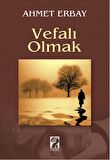 Vefalı Olmak