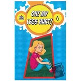 Oh! My Legs Hurt! -6