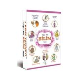 Doğu - Batı Bilim Serisi (10 Kitap)