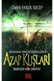 Azap Kuşları