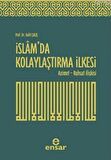 İslam’da Kolaylaştırma İlkesi