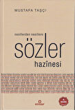Nesillerden Nesillere Armağan Sözler Hazinesi