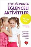 Çocuğunuzla Eğlenceli Aktiviteler (30-50 Aylar) / Sally Featherstone
