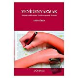 Yeniden Yazmak
