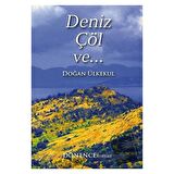 Deniz Çöl ve