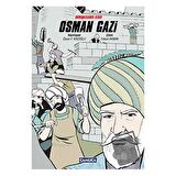 Osmanlıların Atası Osman Gazi