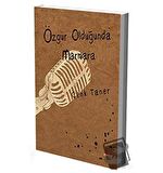 Özgür Olduğunda Marmara