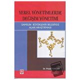 Yerel Yönetimlerde Değişim Yönetimi