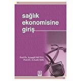Sağlık Ekonomisine Giriş