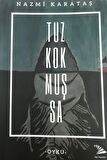 Tuz Kokmuşsa