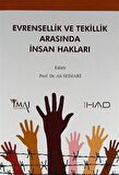 Evrensellik ve Tekillik Arasında İnsan Hakları