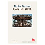 Rakım Sıfır