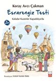 Esrarengiz Testi