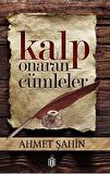 Kalp Onaran Cümleler