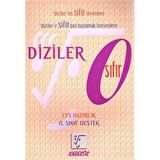 11. Sınıf LYS Diziler Sıfır