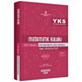 Matematik Kulubü TYT Zor Matematik Soru Bankası