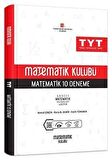 Matematik Kulübü TYT Matematik 10 Deneme
