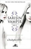 Sarışın Vampir, Christopher Pike, Pegasus Yayınları, Sarışın Vampir Kitabı, 1 Sayfa