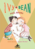 Fosil Rekoru - Ivy  + Bean 3