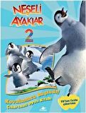 Neşeli Ayaklar 2