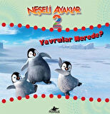 Neşeli Ayaklar 2