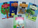 Sevimli Dostlar Set (30 Kitap Takım)