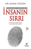İnsanın Sırrı