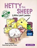 Hetty The Sheep