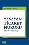 Yaşayan Ticaret Hukuku