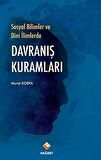 Sosyal Bilimler ve Dini İlimlerde Davranış Kuramları