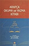 Arapça Okuma ve Yazma Kitabı