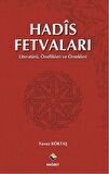 Hadis Fetvaları