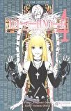 Death Note - Ölüm Defteri 4