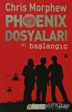 Phoenix Dosyaları 1