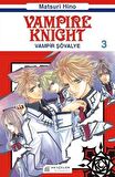 Vampire Knight - Vampir Şövalye 3