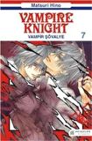 Vampire Knight - Vampir Şövalye 7