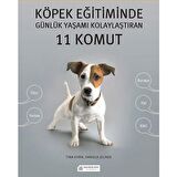 Köpek Eğitiminde Günlük Yaşamı Kolaylaştıran 11 Komut