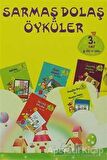 Sarmaş Dolaş Öyküler 10 Kitap - Yuva Yayınları
