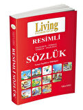 Living Resimli İngilizce-Türkçe Türkçe-İngilizce Sözlük