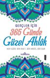 365 Günde Güzel Ahlak
