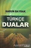 Türkçe Dualar