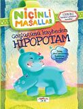 Niçinli Masallar - Gözlüğünü Kaybeden Hipopotam