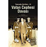 Vatan Cephesi Davası