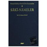 Saki-Nameler