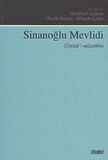 Sinanoğlu Mevlidi (Ümızü'l-müznibin)