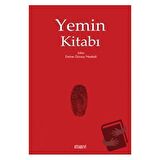 Yemin Kitabı