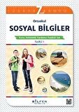 7. Sınıf Ortaokul Sosyal Bilgiler Konu Anlatımlı Yardımcı Fasikül Set (7 Fasikül / Kolektif