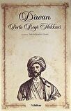 Diwan / Perto Bege Hekkari / Tehsin İbrahim Doski