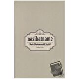 Nasihatname