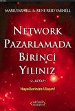 Network Pazarlamada Birinci Yılınız (2.Kitap)